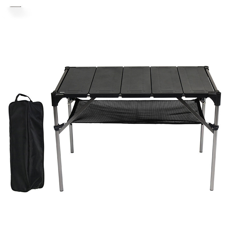 Silla de camping de empalme de aluminio para exteriores