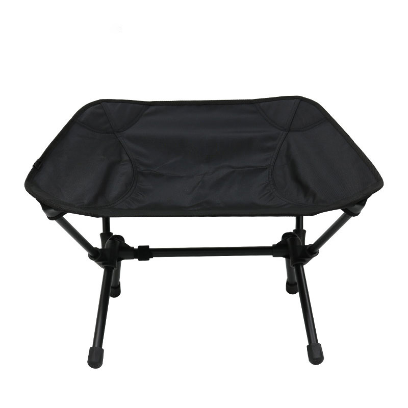 Silla plegable portátil para acampar